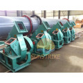 Disc Type Wood Chipper